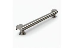 China Rust-Resistant Stainless Steel Handrails for Seaside Properties supplier