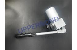 China MK9 Protos Cigarette Making Machine Spare Parts Manual Oil Pump supplier