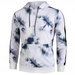 Pullover Men Sports Team Hoodies Sublimation Printing For Unisex Team Support Basketball for sale