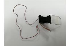 China LCoS Monocular HD 0.39 MIPI Micro Display Module For HUD supplier