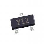 N-X-P BZX84C33 IC Electronic Component A102 Chip Transistor Diode Integrated Circuit for sale