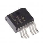 Integrated Circuit VN5E010AHTR-E VN5770AKPTR-E VN5160STR-E TO-252 Driver Power Switch Ic Chip for sale