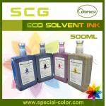 500ML Eco Solvent Ink For Mimaki Printers for sale
