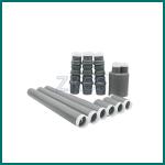 11kv Cold Shrink Power Cable Accessories Terminals Indoor Ends Joints