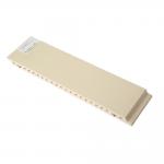 18mm 30mm 20mm Thick Terracotta Cladding Building Facade , Exterior Cladding Materials