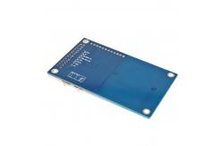 China NFC RFID Card Reader Module With SPI Interface supplier