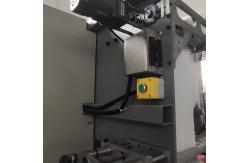 China Pocket Spring Machine Mattress spring Automatic Technicalcnc Bending Machine supplier