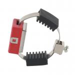 ATE400 indoor Magnetic induction wireless temperature sensor for busbar switch cabinet cable joint for sale