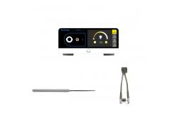 China Radio Frequency Cold Plasma Surgery System Ablation Excision Of Endometriosis Lesions supplier