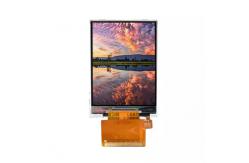 China TFT Lcd SPI Interface Display Resistive Touchscreen ST7789 2.4 supplier