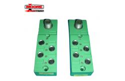 China SACB-4/3-L-M12-M8   PHOENIX CONTACT   Contact Sensor supplier