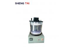 China 40 Degree Kinematic Viscosity Instrument For Semi Auto Digital Temperature Controller supplier