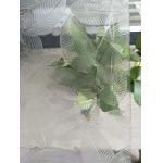 3.2mm 2mm Patterned Tempered Glass Patterned Figured Glass For Windows