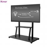 98 Inch IWB Interactive Whiteboard For Classroom 4K Touchscreen