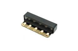 China Electronic Development Arduino Controller Board Gold Finger Terminal Adapter supplier