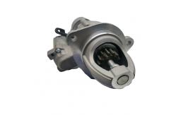 China 6D105 Starter Motor Part No：600-813-2520 / 600-813-3280/0-23000-3150 | Fits Komatsu Excavator Engine supplier