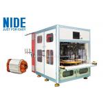 Automatic 4 Working Stations Stator Coil Winding Machine for sale
