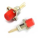 Industry Lab Lazer 1550nm DFB Laser Diode Fiber Output Power 4mW Case Package for sale