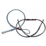 8 - 80kn Rated Load Underground Cable Tools Wire Rope Pulling Conductor for sale