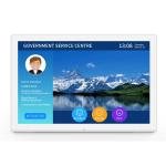 1280x800 2gb Ram 8 Inch Tablet , L Shape IPS Touch Screen Tablet Pc