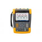 ODM Handheld Oscilloscope Multimeter Equipment Fluke 190 Series III for sale