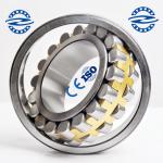split FAG Spherical Roller Bearing 22311  with brass  steel cage for heavy duty and shock loads SIZE 55*120*43MM for sale