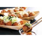 2 In 1 Detachable Electric Takoyaki Maker 20 Holes With Multi Function