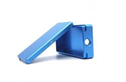 China Anodizing CNC Machining Mechanical Parts 6061 7075 Aluminum Material supplier