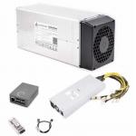 1290W Asic Canaan Avalonminer 841 13T , used bitcoin mining machine for sale
