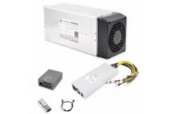 China 1290W Asic Canaan Avalonminer 841 13T , used bitcoin mining machine supplier