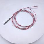 PT100 Class B Temperature Sensor for Solar Heating System