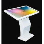 OEM FCC ROHS Commercial Kiosk Display Interactive Digital Signage For Business display