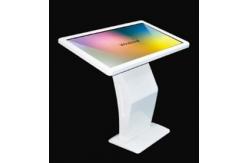 China OEM FCC ROHS Commercial Kiosk Display Interactive Digital Signage For Business display supplier