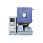 IEC 60068-2 Temperature Humidity Vibration Comprehensive Environmental Test Chamber