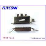 Female 24 Pin Centronics Connector 