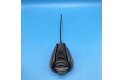 China Two Way Foldable Aerosol Spray Cap Ideal For Automotive Detailing And Cleaning supplier