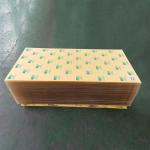 Pmma Cast 3mm Thickness 4ft X 8ft Acrylic Sheet 1.2g/cm3 for sale