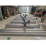 3m Length Semi-automatic Sticker And Flex Banner Roll Slitter Cutting Machine