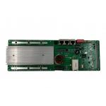 Active Balance 16S 100A / 200A Lifepo4 Battery Management System For Energy Storage for sale