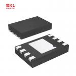 AT24C32D-MAHM-E Semiconductor IC Chip Serial EEPROM IC Data Storage Retention for sale