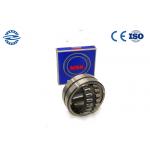 High Accuracy Small Stainless Steel Radial Roller Bearing 22317CC / W33 for sale