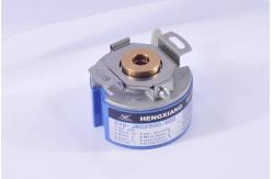 China Mini Servo Motor Encoder ABZUVW Phase OIH48 - 1024P6L65v Encoder K48 supplier