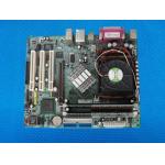 Industrial CPU Board , G4s300 B Motherboard For SMT Screen Printing Equipments for sale