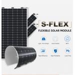 Sunport C6 II MWT Mono PERC Module S-FLEX Eff. 21.8% 365w 370w 375w 380w 385w for sale