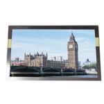 LB080WV3-B2 original 8.0 inch 800*480 LCD Display Screen for sale