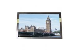 China LB080WV3-B2 original 8.0 inch 800*480 LCD Display Screen supplier