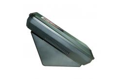 China RFID Card Staff Wifi TCP IP Face Reader Attendance Machine supplier