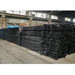 Pony Rod Alloy Steel Raw Material Reasonable Structure For Sales for sale