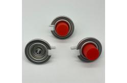 China Premium LPG Replacement Valve for Commercial Gas Appliances - High - Pressure Resistance Specification supplier