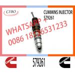 Diesel Injector 570016 4954646 4076963 4903028 1481827 1521978 1764365 579261